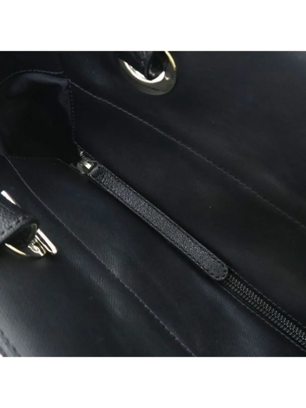Chanel Paris Biarritz Small Tote